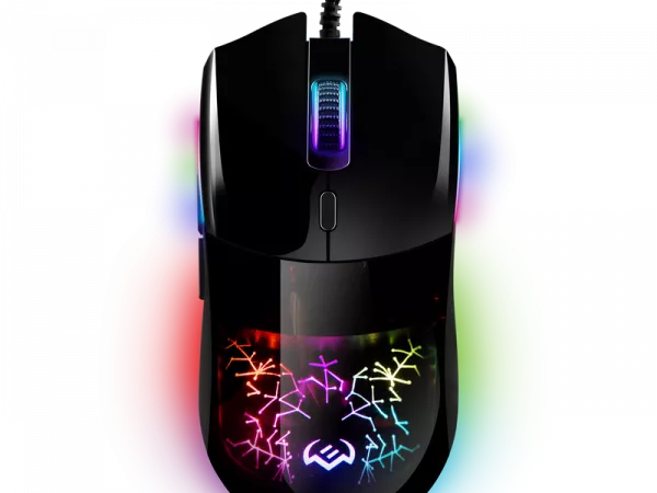 216631 Gaming Mouse SVEN RX-G800