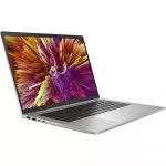 HP ZBook Firefly 14 G10 - 14'' WUXGA IPS AG 250nit (InteI® Core™ i7-1360P, 1x16Gb (2 slots) DDR5 RAM, 512GB M.2 PCIe NVMe SSD, Intel Iris Xe graphics, фото