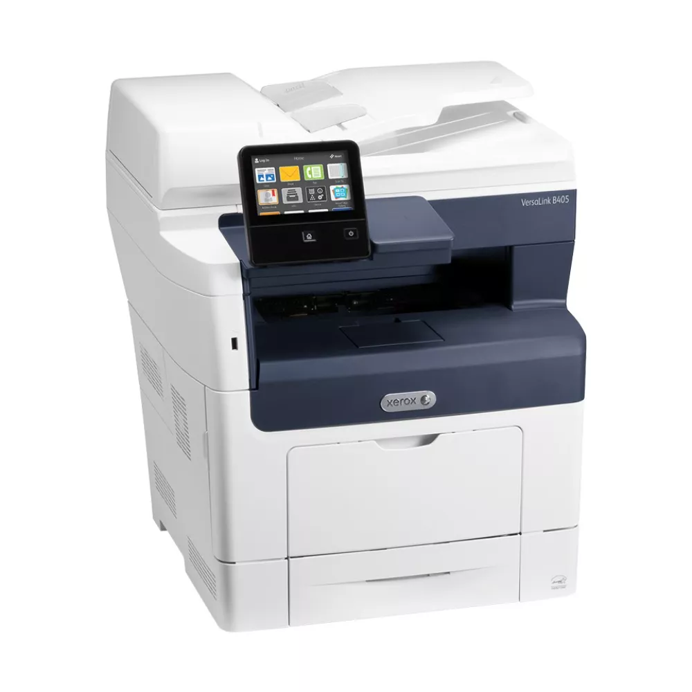 MFD Xerox VersaLink B415, Mono Printer/DADF/Duplex/Scanner/Net/WiFi, A4, 1200x1200 dpi, 47ppm, Up to фото