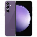 212763 Samsung S23 FE S711 8/128Gb Purple