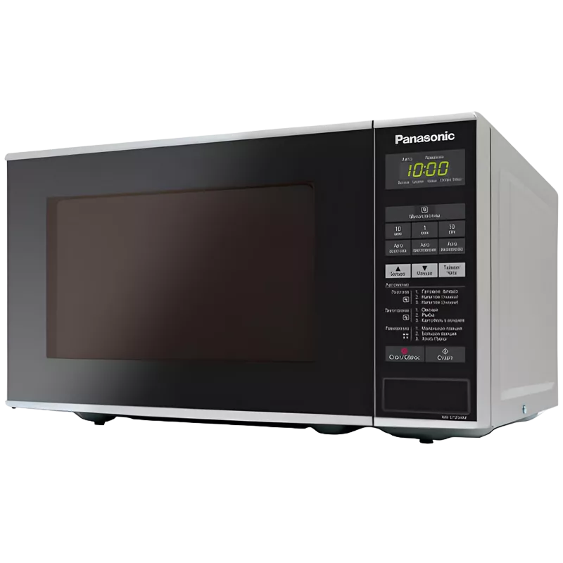 Microwave Oven Panasonic NN-ST254MZPE фото