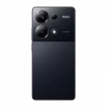 Xiaomi POCO X6 5G 12 256GB Black EU фото