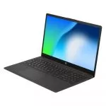 HP Laptop 15 Jet Black (15-fd0068ci), 15.6" IPS FHD 250 nits (Intel Core i3-1315U, 6xCore, 3.3-4.5 GHz, 8GB (1x8) DDR4 RAM, 512GB PCIe NVMe SSD, Intel фото