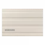 2.0TB Samsung Portable SSD T7 Shield Beige, USB-C 3.1 (88x59x13mm, 98g,R/W:1050/1000MB/s, IP65) фото