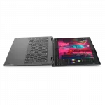215990 Lenovo 14.0" Yoga 7 2-in-1 14AHP9 (Ryzen 7 8840HS 16Gb 1Tb Win 11)
