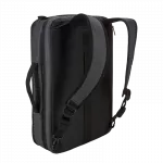 Backpack CaseLogic Era Convertible, 3203698, Obsidian for Laptop 15,6"