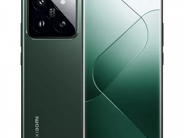 Xiaomi 14 12/512GB EU Jade Green фото