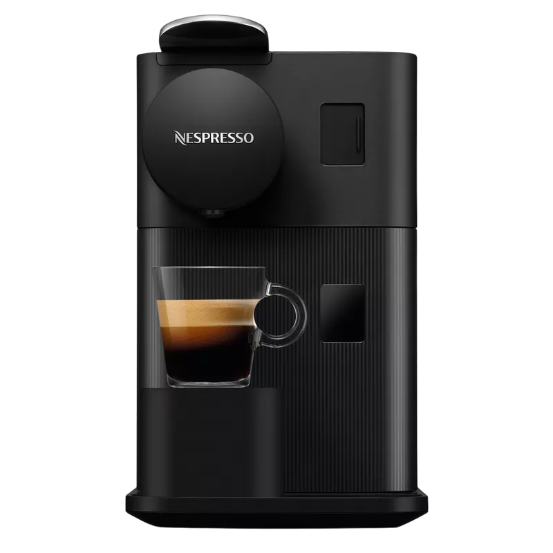 Capsule Coffee Makers Delonghi Nespresso EN510.B фото