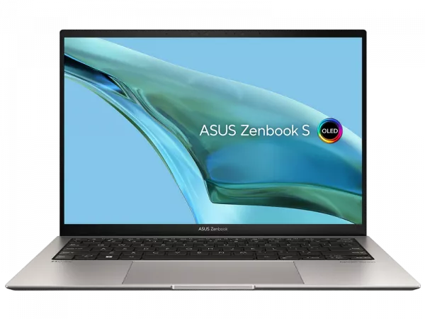 214479 ASUS 13.3" Zenbook S 13 OLED UX5304MA Grey (Core Ultra 7 155U 16Gb 1Tb)