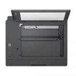 MFD CISS HP Smart Tank 520, White/Gray, A4, Colour Print/Scan/Copier/ Wi-Fi up to 12ppm/5ppm black/color, up to 4800x1200 dpi, Scan 1200 x 1200, Up t фото
