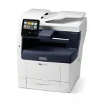 MFD Xerox VersaLink B415, Mono Printer/DADF/Duplex/Scanner/Net/WiFi, A4, 1200x1200 dpi, 47ppm, Up to фото