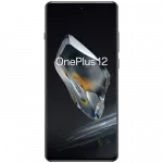 OnePlus 12 DS 12/256 Gb Silky Black фото