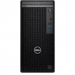 Dell Optiplex Tower(7010) Black (Core i3-13100 3.4-4.5GHz, 8GB RAM, 256GB SSD, DWD-RW) фото