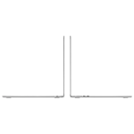 215801 Apple MacBook Air 15.3" MRYQ3RU/A Silver (M3 8Gb 512Gb)