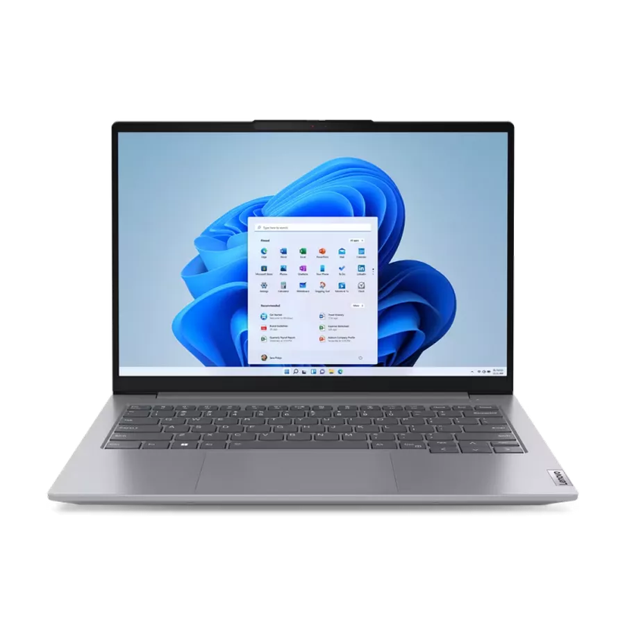 213705 Lenovo 14.0" ThinkBook 14 G6 IRL Grey (Core i5-1335U 16Gb 512Gb)