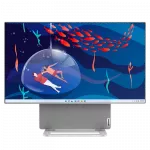 Lenovo AIO Yoga 7 27APH8 (27" QHD IPS Ryzen 7 7840HS 3.8-5.1GHz, 32GB, 1TB SSD, GeForce RTX 4050 6GB, Win 11 Home SL) фото