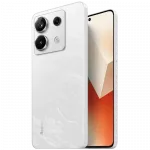 Xiaomi Redmi Note 13 5G 8/256GB EU Arctic White фото