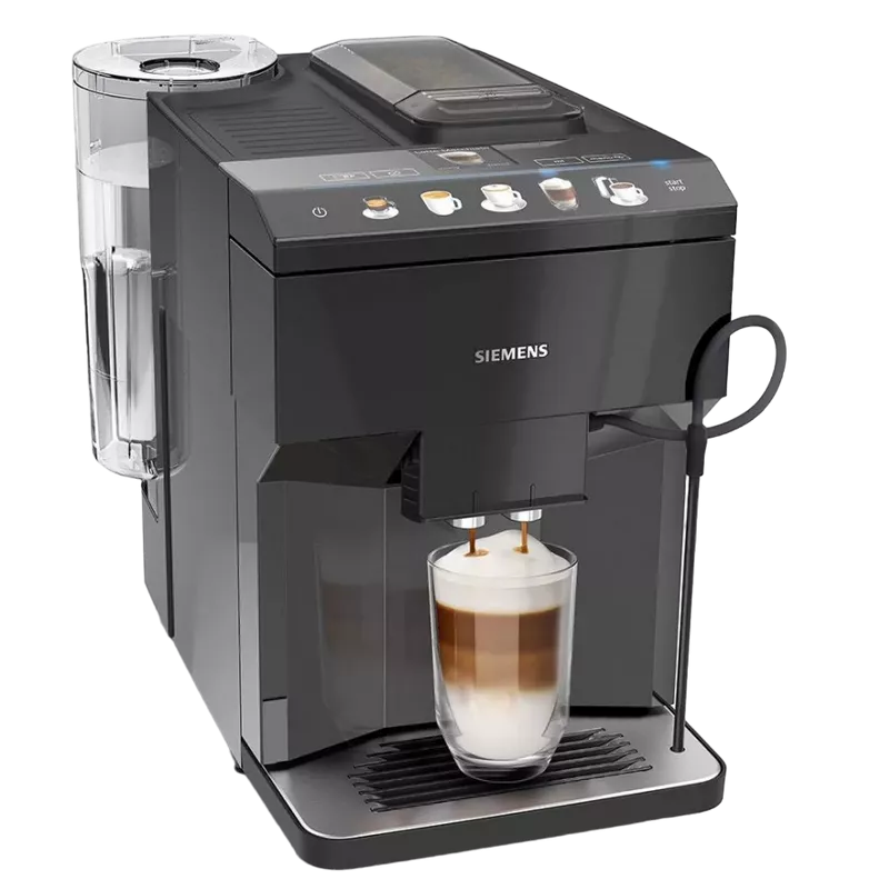 Coffee Machine Siemens TP501R09 фото