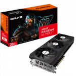 213381 Gigabyte Radeon RX 7900 XT 20GB GDDR6 Gaming OC (GV-R79XTGAMING OC-20GD)