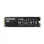 M.2 NVMe SSD 500GB Samsung 980 PRO [PCIe 4.0 x4, R/W:6900/5000MB/s, 800/1000K IOPS, Elpis, 3DTLC] фото