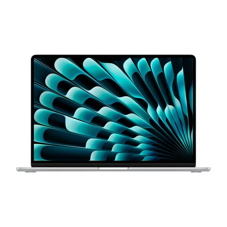 216456 Apple MacBook Air 15.3" MXD23RU/A Silver (M3 16Gb 512Gb)