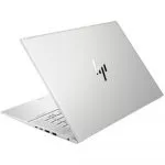 HP Envy 16 Natural Silver (16-h1015ci), 16.0" 2.8K (2880 x 1800) OLED 400 nits Multitouch (Intel Core i7-13700H 14xCore 3.7-5.0 GHz, 16GB (2x8) DDR5 R фото