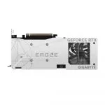 GV-N4060EAGLEOC ICE-8GD Gigabyte GeForce RTX 4060 EAGLE OC ICE 8Gb