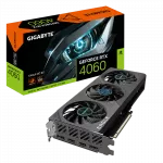 205834 Gigabyte RTX4060 8GB GDDR6X Eagle OC (GV-N4060EAGLE OC-8GD)
