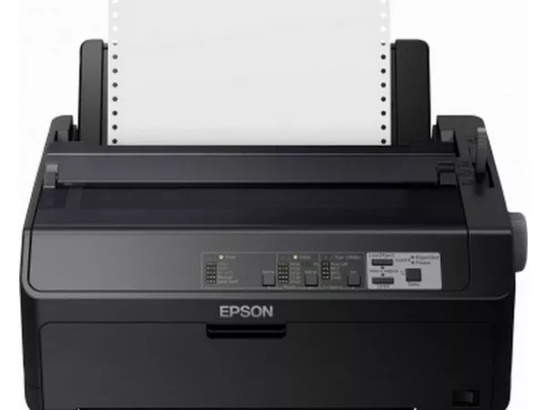 Printer Epson FX-890 II, A4 фото