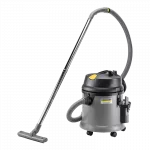 Vacuum Cleaner Karcher 1.428-500.0 NT 27/1 Professional фото