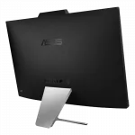 Asus AiO A3402 Black (23.8" FHD Core i7-1255U 3.5-4.7GHz, 16GB, 512GB SSD, wireless KB