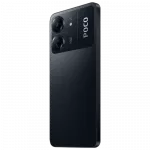 Xiaomi Poco C65 6/128GB EU Black фото