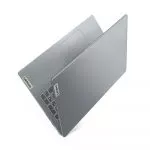Lenovo IdeaPad Slim 3 15AMN8 Arctic Grey 15.6" IPS FHD 300 nits (AMD Athlon 7220U 2xCore 2.4-3.7GHz, 8GB (on board) LPDDR5 RAM, 512GB M.2 2242 NVMe SS фото