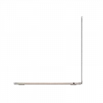 216453 Apple MacBook Air 13.6" MXCU3RU/A Starlight (M3 16Gb 512Gb)