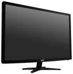 27" ACER G6 G276HLGBID Glossy Black (6ms, 100M:1, 300cd, 1920x1080, DVI, HDMI) [UM.HG6EE.G01] фото
