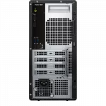 215326 Dell Vostro 3020 Tower Black (Core i5-13400 2.5-4.6 GHz, 8GB RAM, 256GB, WiFi, Ubuntu)