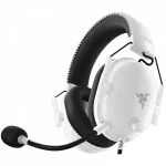 213949 Gaming Wireless Headset Razer BlackShark V2 Pro White