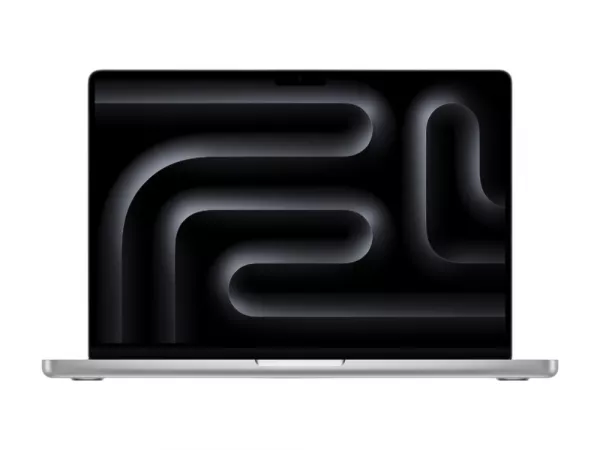 210261 Apple MacBook Pro 14.2" MR7J3RU/A Silver (M3 8Gb 512Gb)