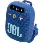 Portable Speakers JBL Wind 3, Blue фото