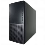 Dell XPS 8960 Black (Core i7-13700, 16GB, 512GB SSD, 2TB HDD, RTX 3060, WiFi KB