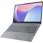 215946 Lenovo 15.6" IdeaPad Slim 3 15AMN8 Grey (Athlon Gold 7220U 8Gb 256Gb)