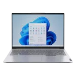 213704 Lenovo 16.0" ThinkBook 16 G6 ABP Grey (Ryzen 7 7730U 16Gb 512Gb)