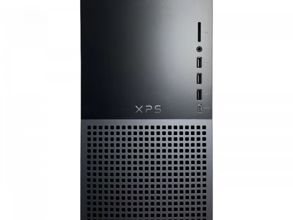 Dell XPS 8960 Black (Core i7-13700, 16GB, 512GB SSD, 2TB HDD, RTX 3060, WiFi KB
