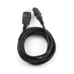 Power Extension cable PC-189-VDE-3M, 3 m, for UPS, VDE approved фото