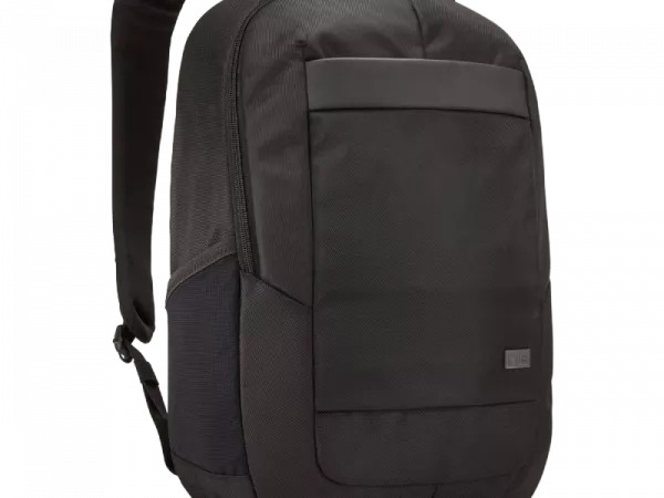 Backpack CaseLogic Notion, 3204200, Black for Laptop 14"