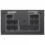 Power Supply ATX 750W Seasonic Vertex GX-750 80 Gold, ATX 3.0, 135mm, Full Modular фото