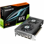 215086 Gigabyte RTX3050 6GB GDDR6 Eagle OC (GV-N3050EAGLE OC-6GD)