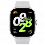 Xiaomi Redmi Watch 4, Silver Gray фото