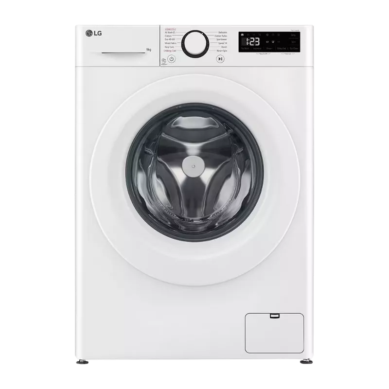 Washing machine/fr LG F4WR509SWW фото