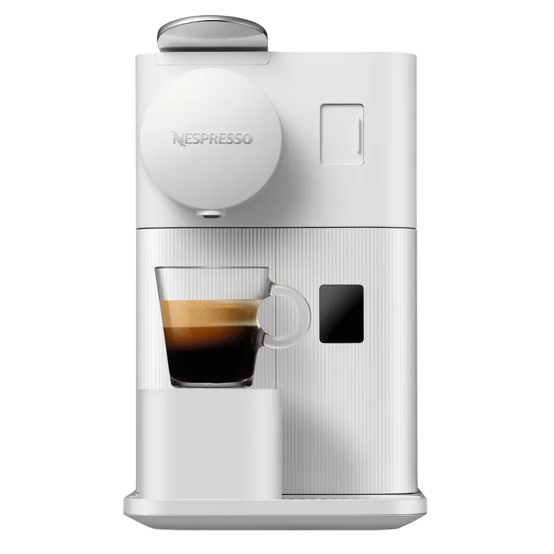 Capsule Coffee Makers Delonghi Nespresso EN510.W фото